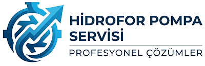 Hidrofor Servisi